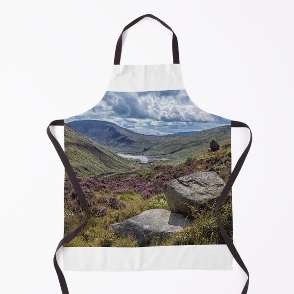 Item preview, View from Ben Crom designed and sold by Nigel R Bell Photography.
