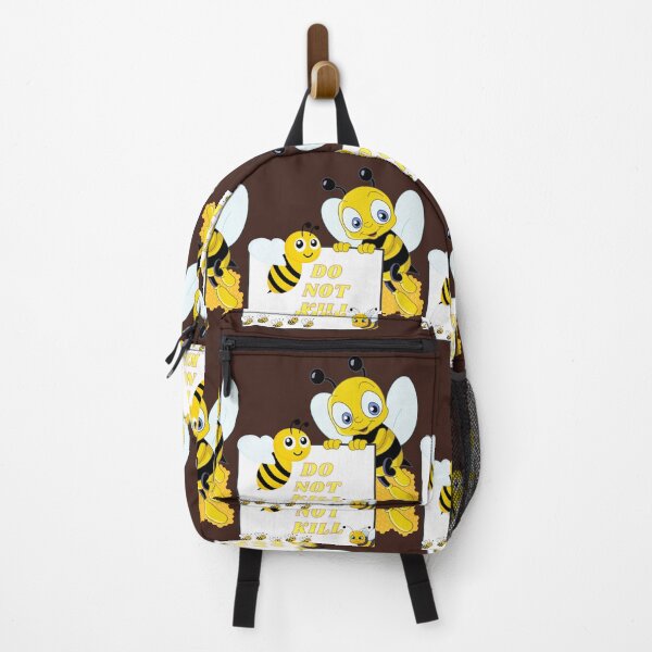 Item preview, happy bees designed and sold by Kinia1982.
