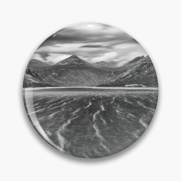 Item preview, Silent Valley 2 designed and sold by Nigel R Bell Photography.
