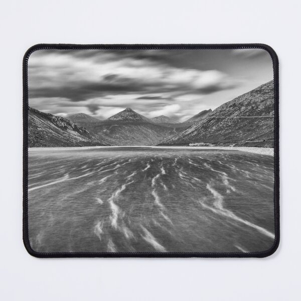 Item preview, Silent Valley 2 designed and sold by Nigel R Bell Photography.