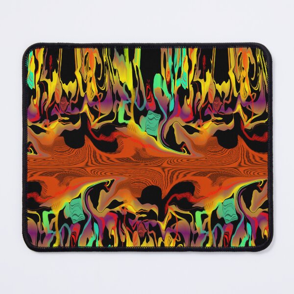 Item preview, Mystic waves designed and sold by Sia's Shadow Gallery.