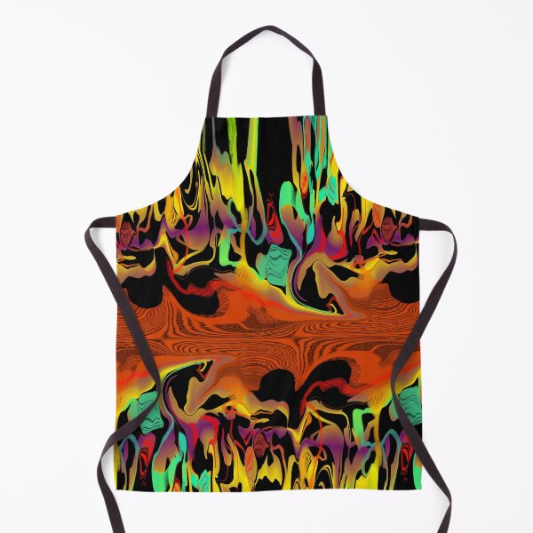 Item preview, Mystic waves designed and sold by Sia's Shadow Gallery.