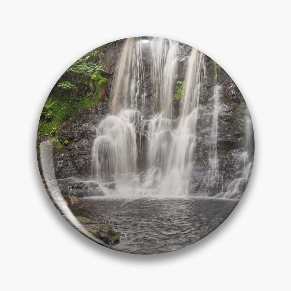 Item preview, Ess-Na-Crub - Glenariff designed and sold by Nigel R Bell Photography.