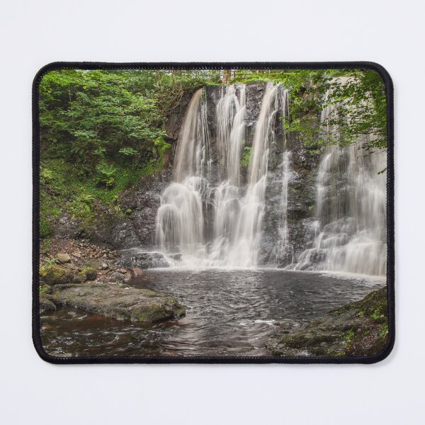Item preview, Ess-Na-Crub - Glenariff designed and sold by Nigel R Bell Photography.