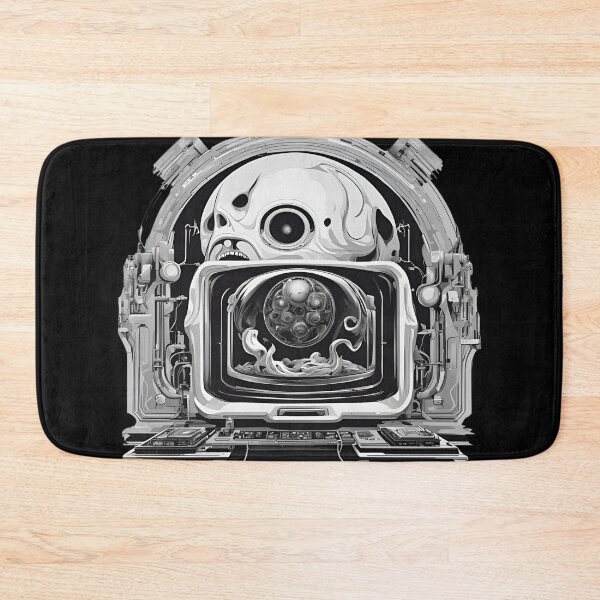 Item preview, Ethereal Phantom: Surreal Ghosts in the Machine 2024 D7 designed and sold by pixelandcrafted.