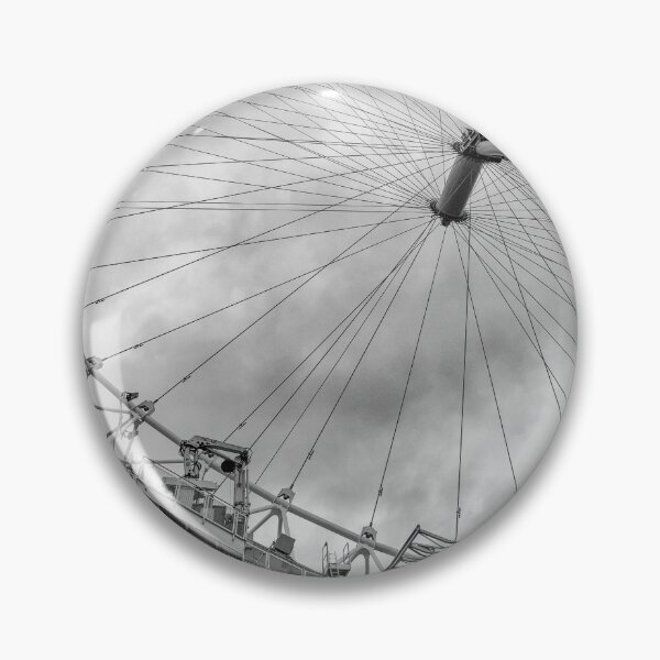 Item preview, London Eye 1 designed and sold by Nigel R Bell Photography.