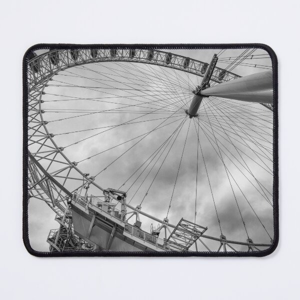 Item preview, London Eye 1 designed and sold by Nigel R Bell Photography.