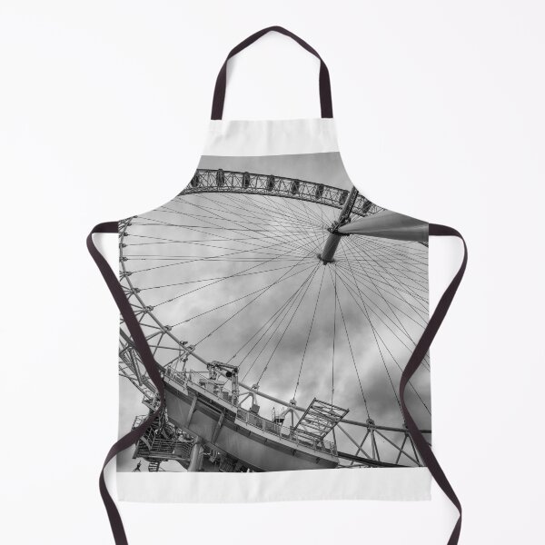 Item preview, London Eye 1 designed and sold by Nigel R Bell Photography.