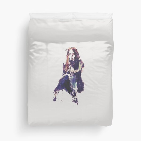 Duvet Cover