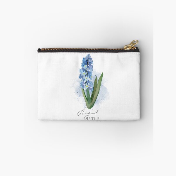 Item preview, Gladiolus, August birth flower, birthday flower, birth month flowers designed and sold by lagunaklein.