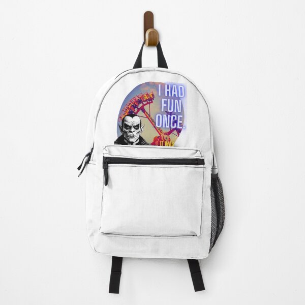 Item preview, I had fun once. It was awful. designed and sold by MerchByPaticzek.