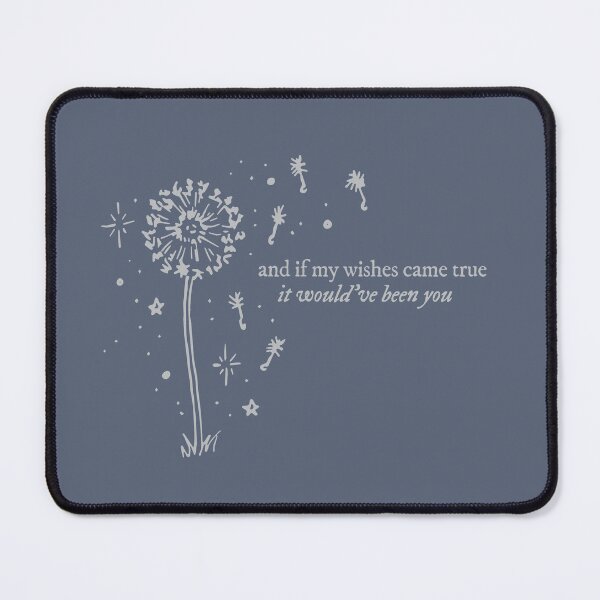 Item preview, wishes came true (the 1 - taylor swift) designed and sold by Manda Creates.