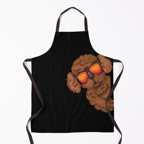 Item preview, Poodle Dog Lover Women Dow Owner Goldendoodle designed and sold by DSWShirts.