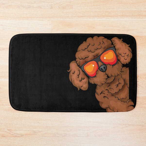 Item preview, Poodle Dog Lover Women Dow Owner Goldendoodle designed and sold by DSWShirts.