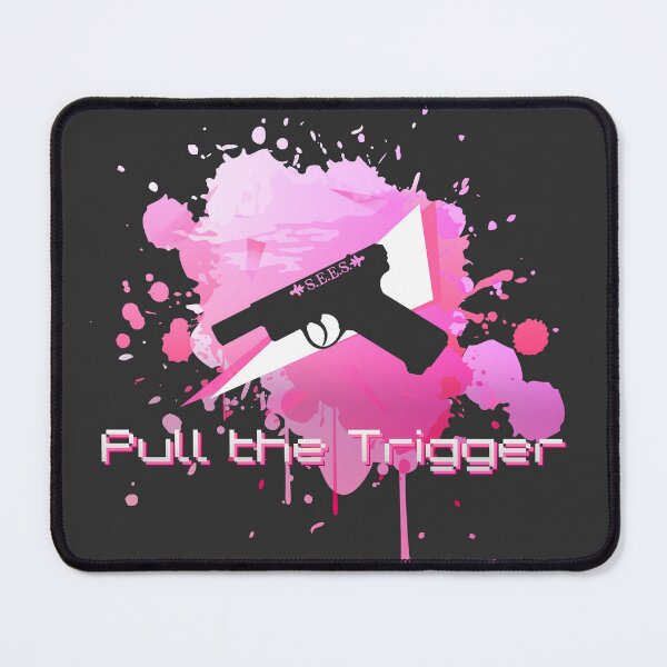 Item preview, Persona 3 Portable - Pull the Trigger Evoker, Dark designed and sold by TooManyToucans.