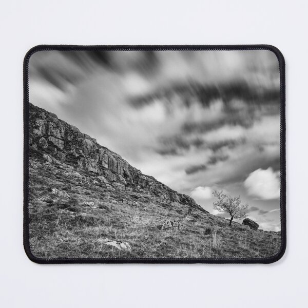 Item preview, Slemish Tree designed and sold by Nigel R Bell Photography.