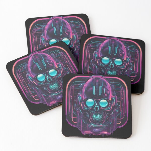 Item preview, Ethereal Phantom: Surreal Ghosts in the Machine 2024 D8 designed and sold by pixelandcrafted.
