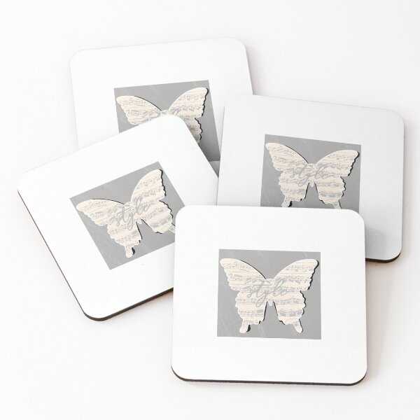 Item preview, Style Flies (Soft)  designed and sold by LiddyJay.