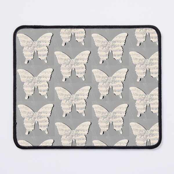Item preview, Style Flies (Soft) designed and sold by LiddyJay.
