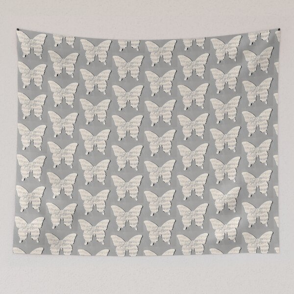 Item preview, Style Flies (Soft)  designed and sold by LiddyJay.