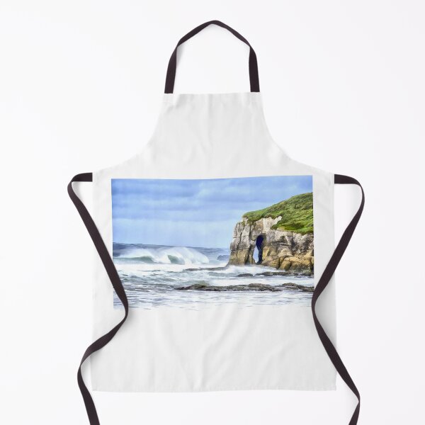 Item preview, Whiterocks Sea Arch designed and sold by Nigel R Bell Photography.