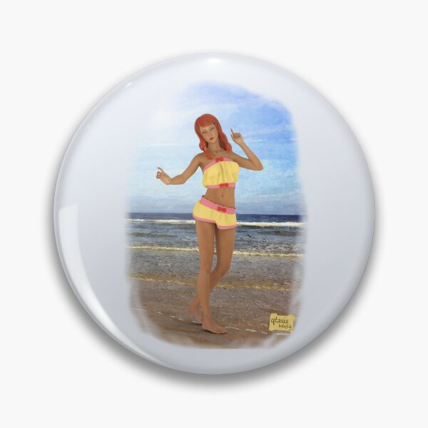Item preview, Magdalena designed and sold by qtasis.
