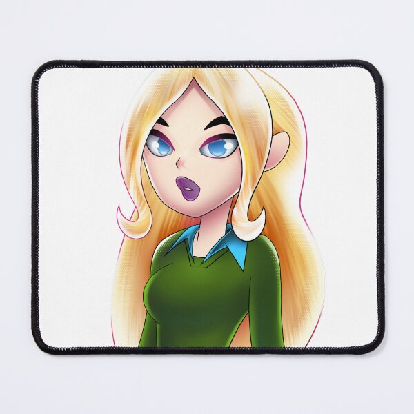 Item preview, Total Drama: Dawn Pinup designed and sold by easyskweezyshop.
