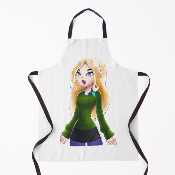 Item preview, Total Drama: Dawn Pinup designed and sold by easyskweezyshop.