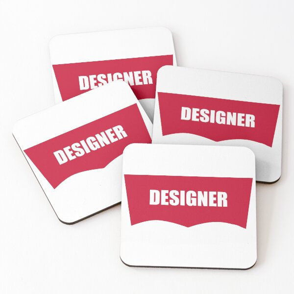 Item preview, Designer Text Logo Design designed and sold by SLGA-Designs.