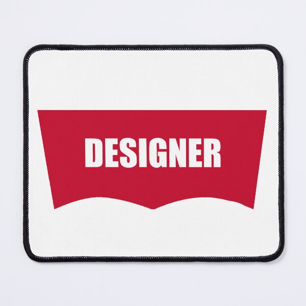 Item preview, Designer Text Logo Design designed and sold by SLGA-Designs.