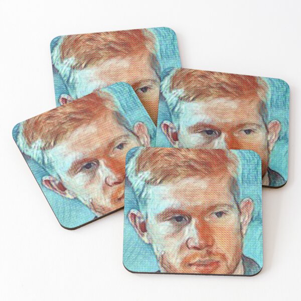 Item preview, Kevin De Bruyne  designed and sold by Thomas Publications.