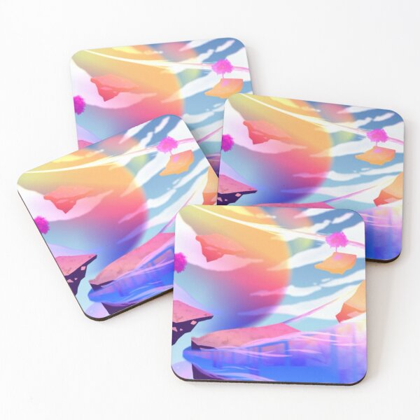 Item preview, wonderful landscapes designed and sold by ShogakaiSakura.