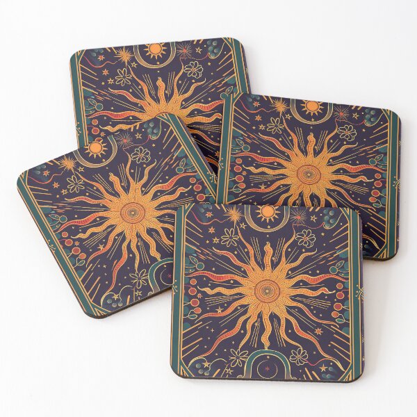 Item preview, Stars And Beyond designed and sold by PyramidSchmear.