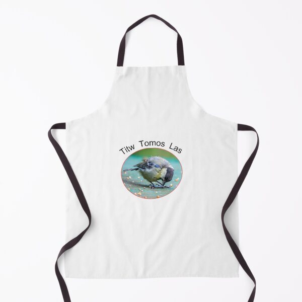 Item preview, Titw Tomos Las designed and sold by leebee101.