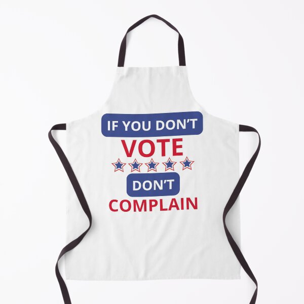 Item preview, Vote designed and sold by coloursforkids.