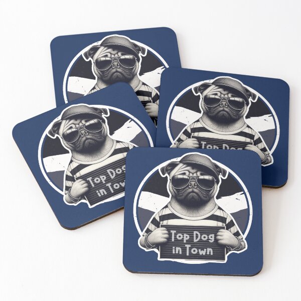 Artikelvorschau, Top Dog in Town Shirt, Süßes Hundeshirt, Hundeleben Shirt, Geschenk für Hundeliebhaber, Tier Shirt, Hundegesicht Shirt, Lustiges Hundeshirt, Cooles Hundeshirt entworfen und verkauft von blackBubble1.