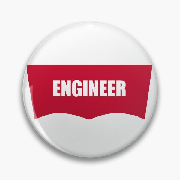 Item preview, Engineer Text Logo Design designed and sold by SLGA-Designs.