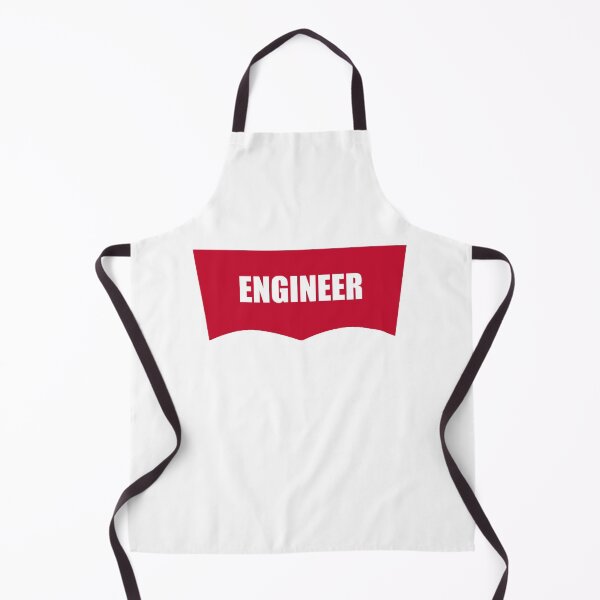 Item preview, Engineer Text Logo Design designed and sold by SLGA-Designs.