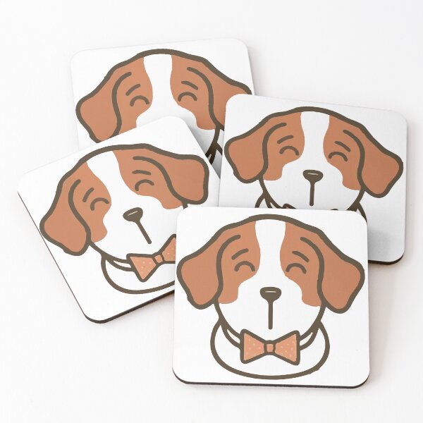Item preview, cute little dog designed and sold by Thoss1111.