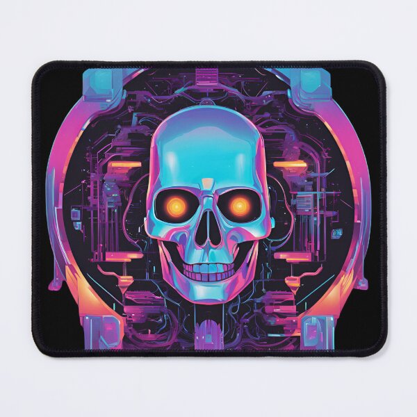 Item preview, Ethereal Phantom: Surreal Ghosts in the Machine 2024 D9 designed and sold by pixelandcrafted.