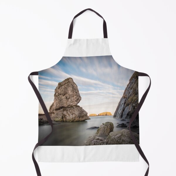 Item preview, Sheep Island - Ballintoy designed and sold by Nigel R Bell Photography.
