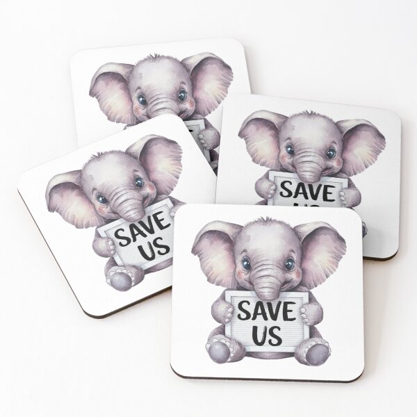 Item preview, Save Us designed and sold by nimmitrends.