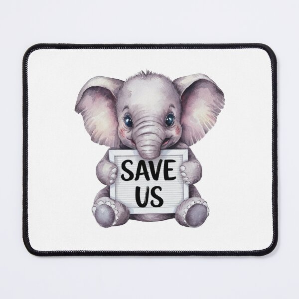 Item preview, Save Us designed and sold by nimmitrends.