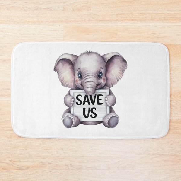 Item preview, Save Us designed and sold by nimmitrends.