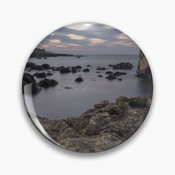 Item preview, Ballintoy Sea Stack 2 designed and sold by Nigel R Bell Photography.