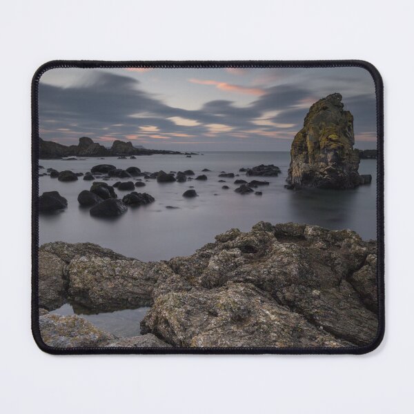 Item preview, Ballintoy Sea Stack 2 designed and sold by Nigel R Bell Photography.