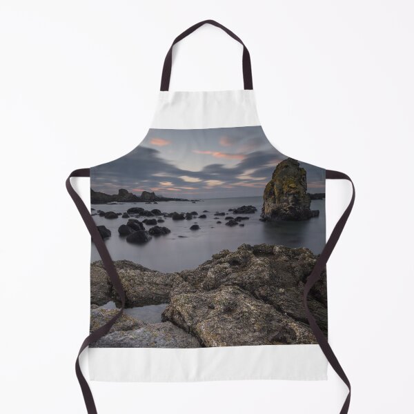 Item preview, Ballintoy Sea Stack 2 designed and sold by Nigel R Bell Photography.