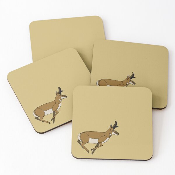 Item preview, Pronghorn One Point Design designed and sold by Utter, Earth.