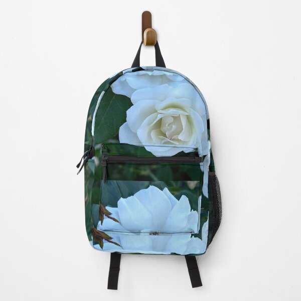 Item preview, White Roses designed and sold by Susan Rice.