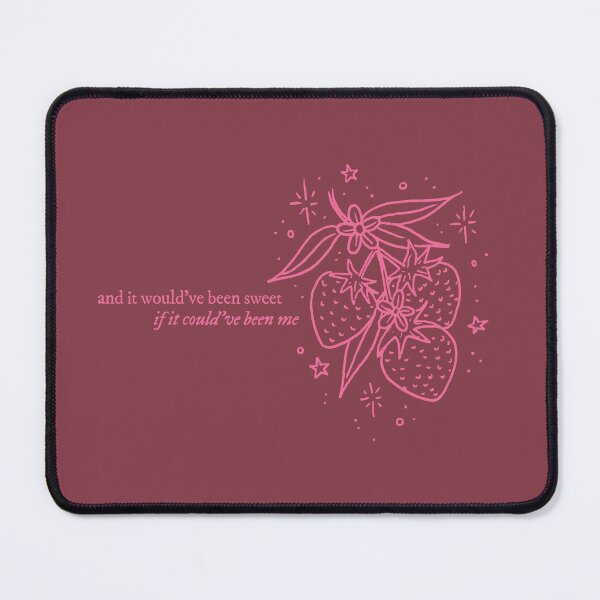 Item preview, would've been sweet (the 1 - taylor swift) designed and sold by Manda Creates.